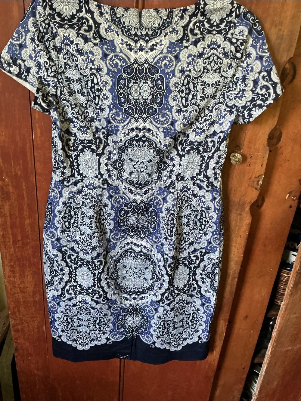 Talbots Dress - Picture 3 of 3
